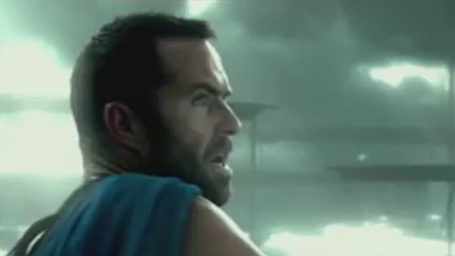 <strong>300: Bir İmparatorluğun Yükselişi</strong> Altyazılı Fragman (2)