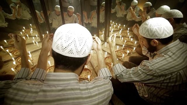 Dabbe : Cin Çarpması Orijinal Fragman