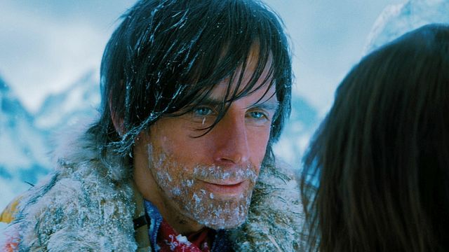 Walter Mitty’nin Gizli Yaşamı Altyazılı Teaser