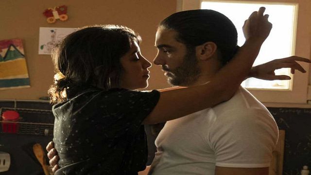The Eddy Orijinal Uzun Fragman