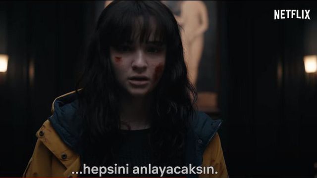 Dark 3. Sezon Tarih Duyurusu