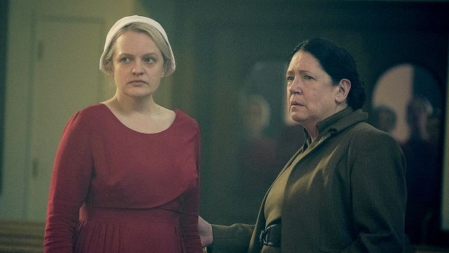 The Handmaid's Tale Sezon 4 Teaser