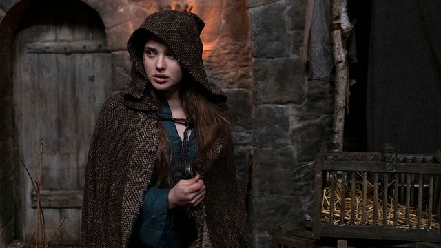 Cursed Altyazılı Fragman (2)