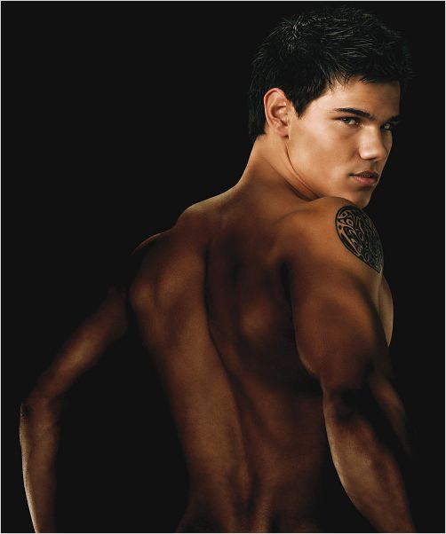 Taylor Lautner resimleri Alacakaranlık Efsanesi Yeni Ay film