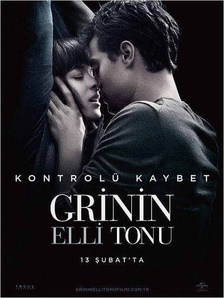Grinin 50 Tonu – Fifty Shades of Grey (2015) Film İndir Tek Link 313509