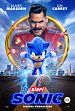 Fotoğraf : Kirpi Sonic Fotoğraf : Kirpi Sonic