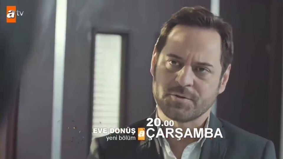 Savcının Karısı 25.Bölüm izle 2