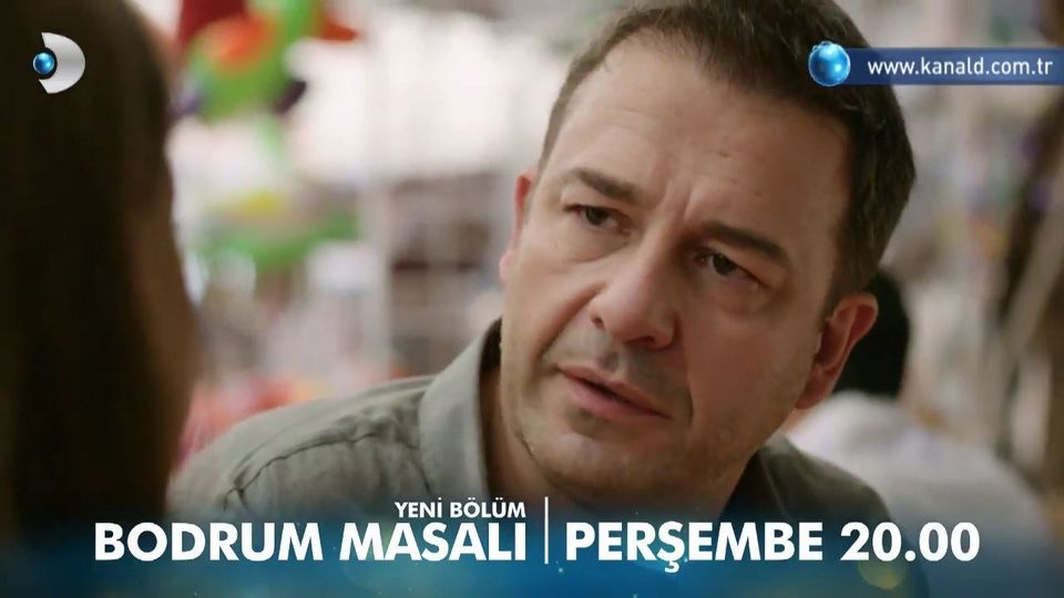 Bodrum Masali 7 Bolum Fragmani Fragman Bodrum Masali Sezon 1 Beyazperde Com