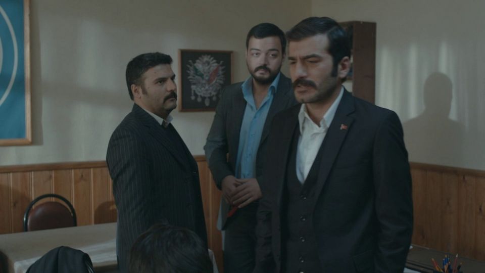 Sevda Kuşun Kanadında 23.Bölüm Fragmanı izle Sevda Kuşun Kanadında 23.Bölüm Fragmanı izle