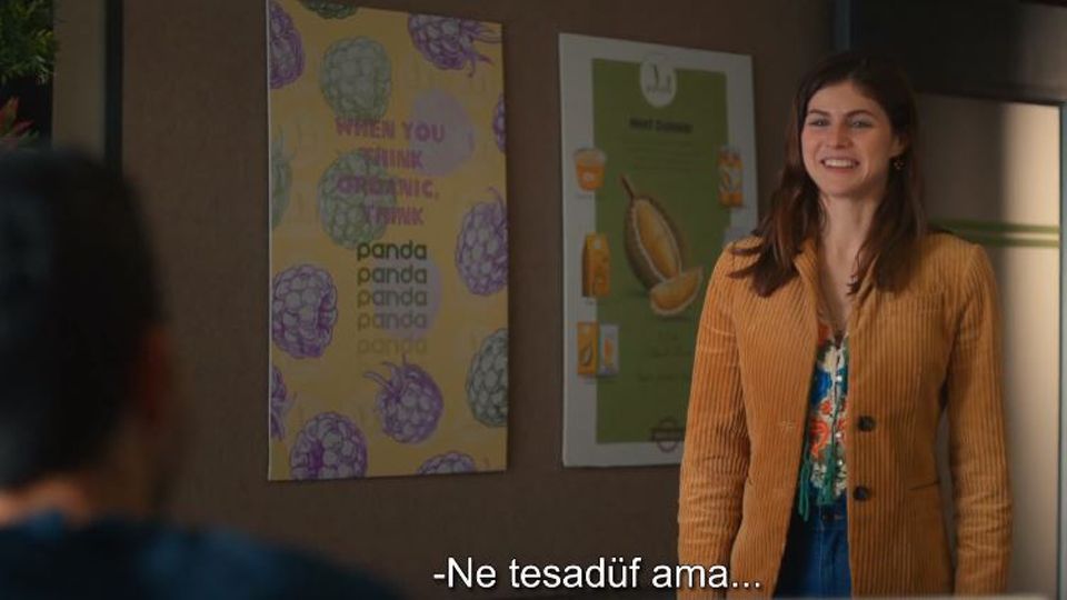 Sir Tutabilir Misin Altyazili Fragman 2 Beyazperde Com
