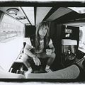Fotoğraf Bruce Dickinson