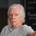 Fotoğraf John Carpenter