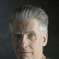 Fotoğraf David Cronenberg