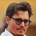 Fotoğraf Johnny Depp