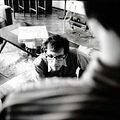 Fotoğraf Enrique Arreola