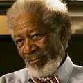 Fotoğraf Morgan Freeman