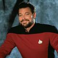 Fotoğraf Jonathan Frakes