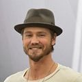 Fotoğraf Chad Michael Murray