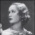 Fotoğraf Miriam Hopkins