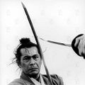 Fotoğraf Toshirô Mifune