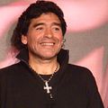 Fotoğraf Diego Maradona