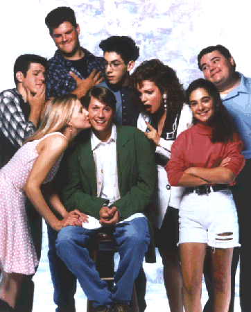 Fotoğraf Maia Brewton