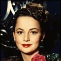 Fotoğraf Olivia de Havilland