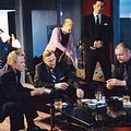 Fotoğraf Aki Kaurismäki