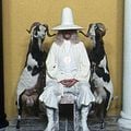 Fotoğraf Alejandro Jodorowsky