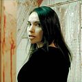 Fotoğraf Béatrice Dalle