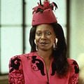 Fotoğraf Whoopi Goldberg