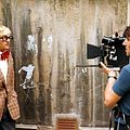 Fotoğraf David Hockney