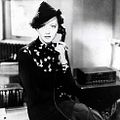 Fotoğraf Sylvia Sidney