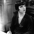 Fotoğraf Louise Brooks