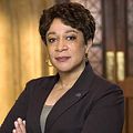 Fotoğraf S. Epatha Merkerson