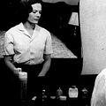 Fotoğraf Chantal Akerman