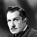 Fotoğraf Vincent Price
