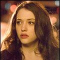 Fotoğraf Kat Dennings