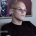 Fotoğraf James Carville