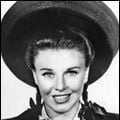 Fotoğraf Ginger Rogers