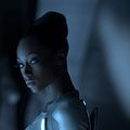 Fotoğraf Yaya DaCosta