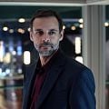 Fotoğraf Alexander Siddig
