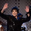 Fotoğraf Liza Minnelli