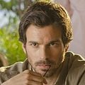 Fotoğraf Santiago Cabrera