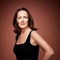 Fotoğraf Fiona Shaw