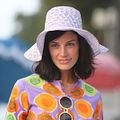 Fotoğraf Jessica Paré