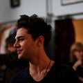 Fotoğraf Xavier Dolan
