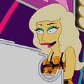 Fotoğraf Lady Gaga
