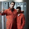 Fotoğraf Joseph Gilgun