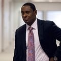 Fotoğraf David Harewood